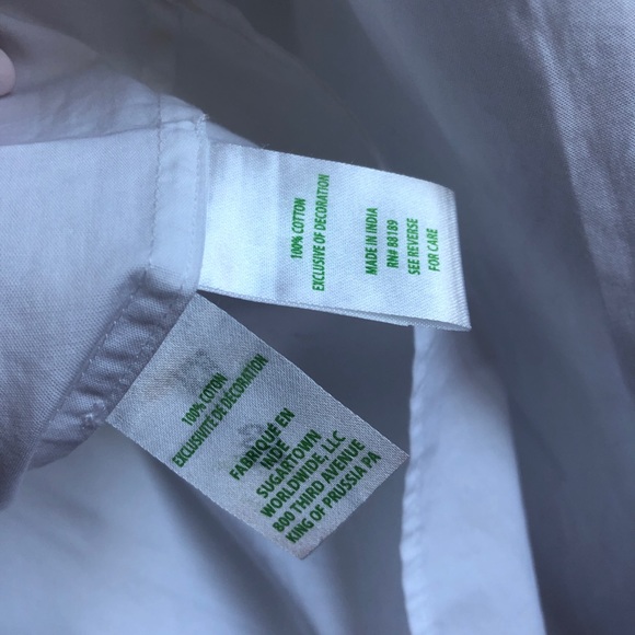 Kaydence Tunic Top | Lilly Pulitzer - Picture 6 of 11